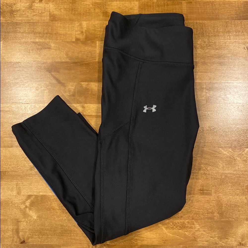Women’s Under Armour Capri Leggings